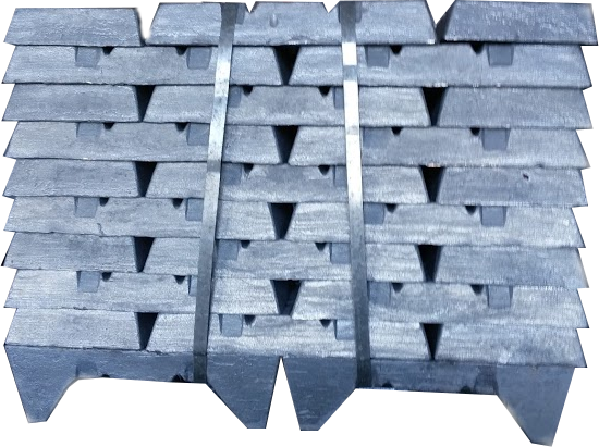 Zamak Külçe Alım Satım Zamak Külçe