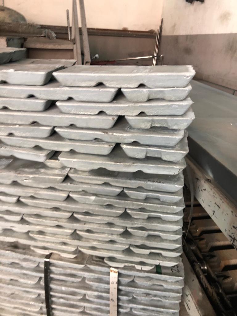 Kazak Çinko Kazak Çinko